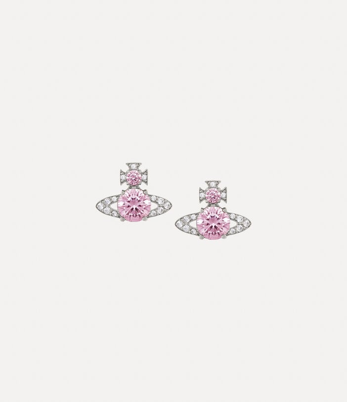 Vivienne Westwood ISMENE EARRINGS